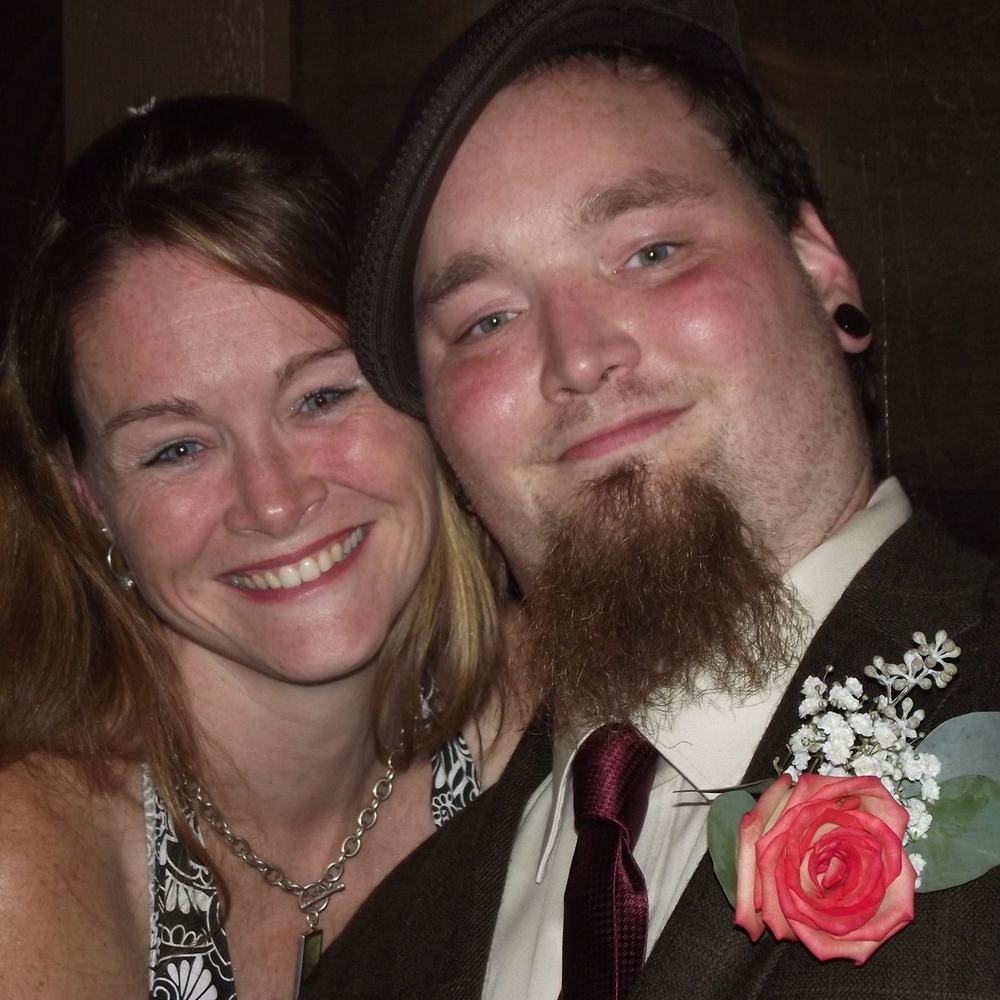 Meet your Posher, Cory